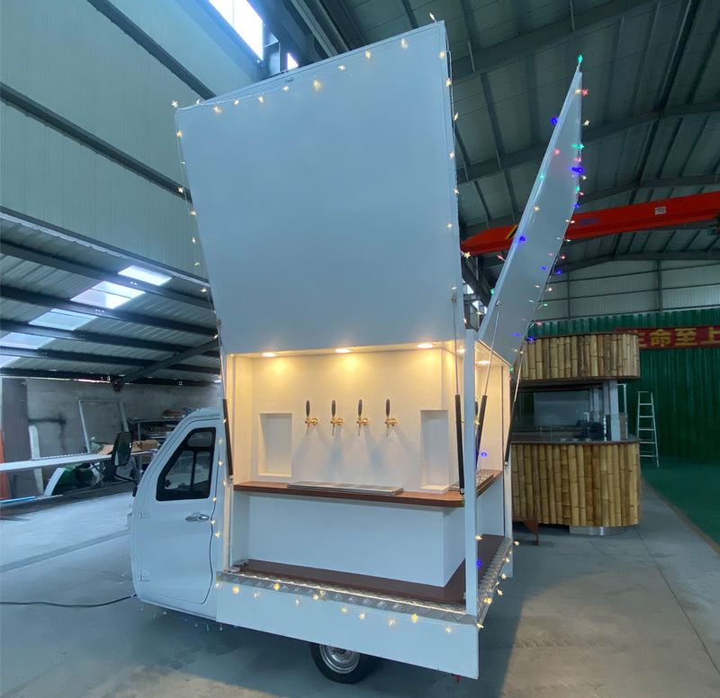 install battery car