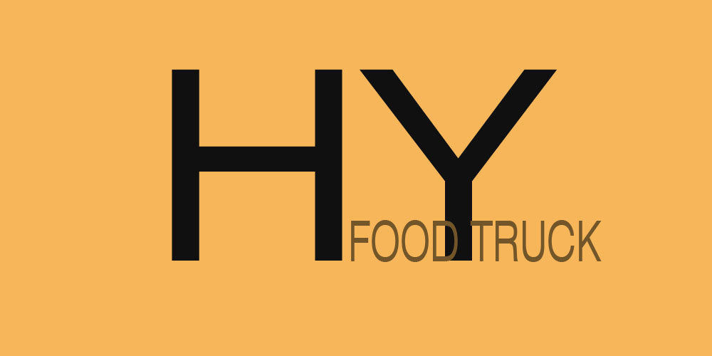 hanyifoodtruck logo