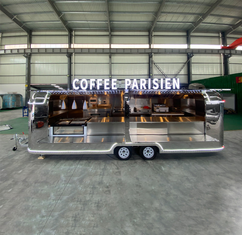 food trailer for sale