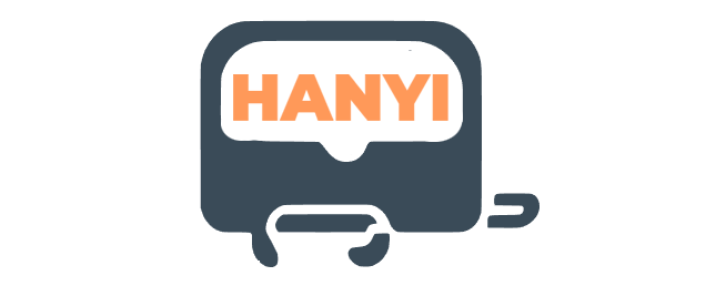 hanyifoodtruck logo