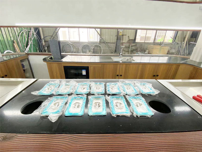 Custom Your Ice Cream Business Rolling with This Unique Ice Cream Cart